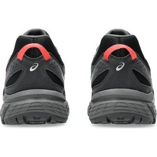 Sneakers Asics Gel-Venture 6 Black/ Truffle Grey EUR 42 - Truffle Grey - 42