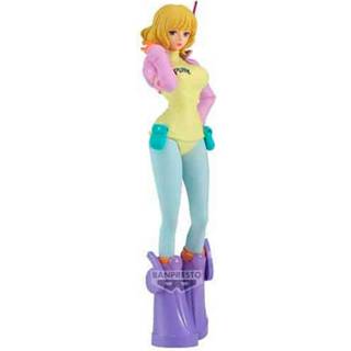 "One Piece Egghead Stussy DXF Grandline"