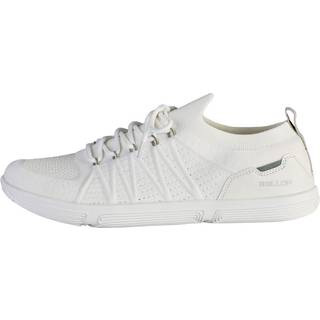 Ballop Movel Barfodssko størrelse 46 farve white