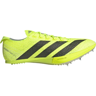 adidas Adizero Prime SP 3 Spike Shoes - Neon Green, Black, Size 11 - neon_green