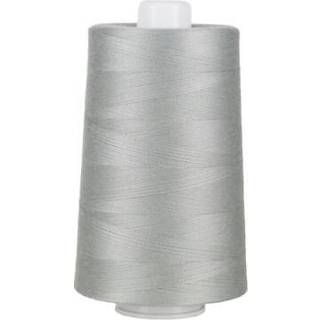 Superior Threads Omni 40-v?gt polyester Syning Quiling Thread Cone 6000 Yard (#3023 Light Gray)