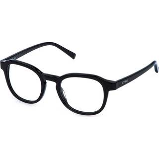 Sting VSJ753 0700 46 Briller Børn Black - Shiny Black - 46mm