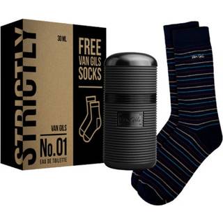 Van Gils Strictly No. 1 Gave sæt