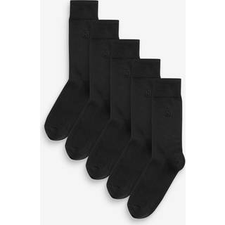 Next Broderede varige friske sokker