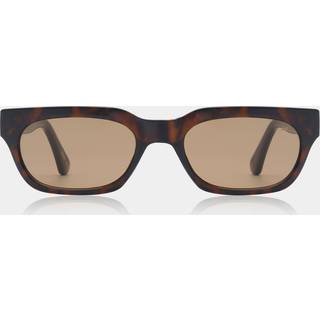 A. Kjærbede Bror Solbrille KL2108-019 - Unisex - Plastic
