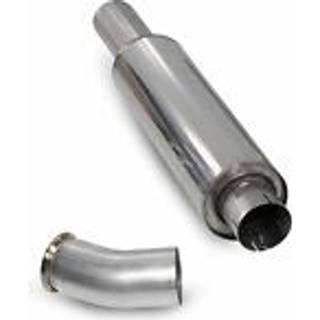 Scorpion Mini Challenge Resonated Gpf Delete - Mini Cooper