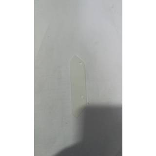 DJI Dock 2 Right Dock Cover Propeller Bumpers