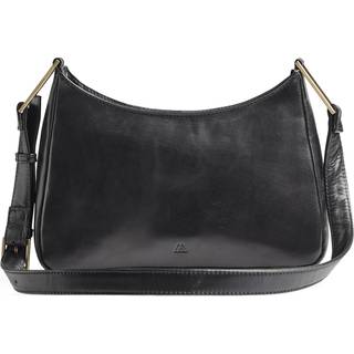 Nuria Crossbody, Black