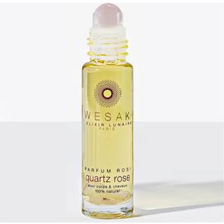 Rosenkvarts Måneeleksir Rose parfume | 10 ml | Wesak