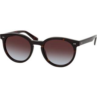 Marc O&#39;Polo 506220 60 52 Solbriller Mænd Tortoiseshell - Brown Tortoise - 52mm