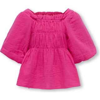Kogthyra Smock-top