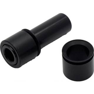 Rockshox Bøsninger Rear ShockBushing Set Metric/I 1/2'' 8 x 44,1
