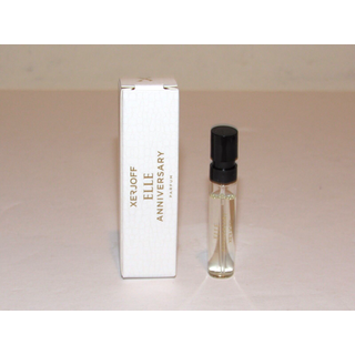 Xerjoff 17/17 Elle Anniversary Parfum Sample (2 ml)