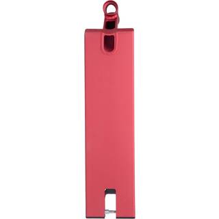 Striker Gravis Integrated Trick Løbehjul Deck - Bordeaux Red, Bordeaux Red / S