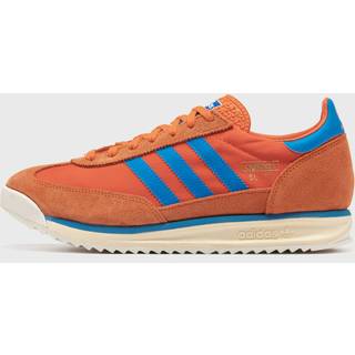 SL 72 RS sko - Collegiate Orange / Bright Blue / Orange - 42