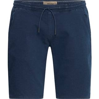 Blend Blizzard Herre Shorts - Dress Blues - L