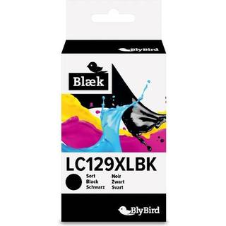Blybird LC129XL blækpatron