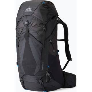 Gregory Paragon 60 Md/Lg Rc Alpine Black, M/L