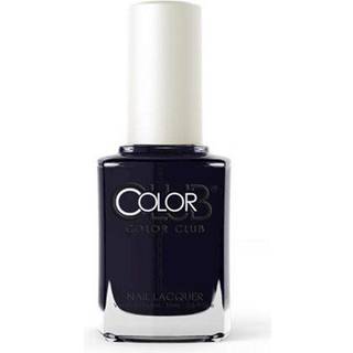 Naughtycal Navy, Color Club