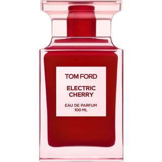 Tom Ford Fragrance Private Blend Electric CherryEau de Parfum Spray 100 ml (38.300,00 kr / 1 l) - 100 ml