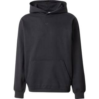 Premium Essentials hættetrøje - Black - M