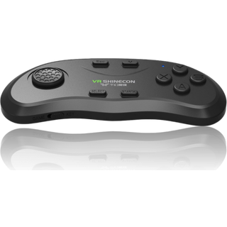 Gaming Controller Bluetooth til Smartphone, Tablet & PC