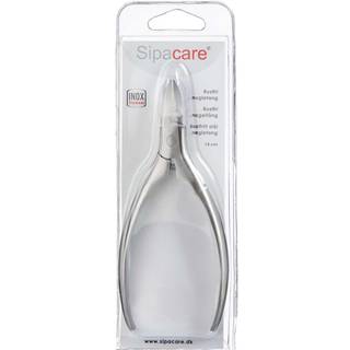 3 for 2 på Sipacare Negletang INOX 14 cm model nr. 98806 1 stk + FRI FRAGT
