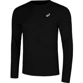Asics Core LS Top Str. L - Langærmet løbetrøje til mænd med optimal komfort