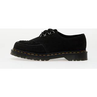 Sneakers Dr. Martens Ramsey Creeper Black EUR 37 - Black - 37