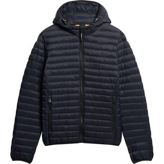 Superdry Med hætte Fuji Lite Slim Fit JakkeStor