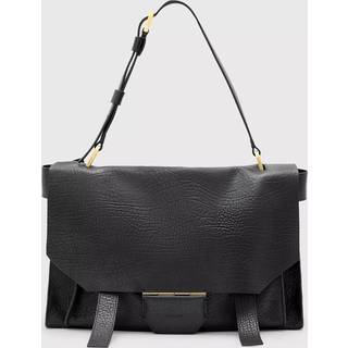 All Saints AllSaints Black Ursa Grain Bags