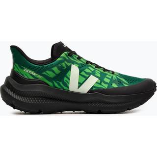 Sneakers Veja x Cesar Villalba Condor 3 Adv Poker Cash Absinthe EUR 43 - Poker Cash Absinthe - 43