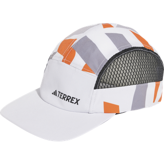 TRX 5P Cap Grph M White/Seimor/Black (OSFM)