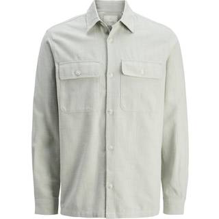 Comfort Fit Overskjorte