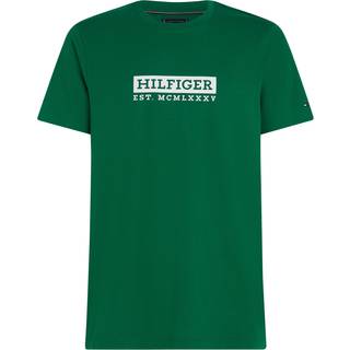 COLOUR TO COLOUR GRAPHIC TEE