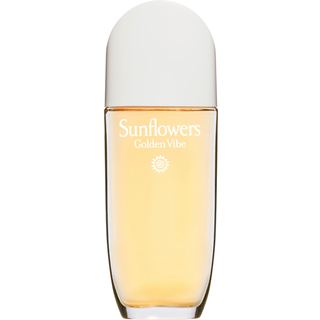 Elizabeth Arden Parfumer til kvinder Sunflowers Eau de Toilette Spray 100 ml (1.990,00 kr / 1 l) - 100 ml