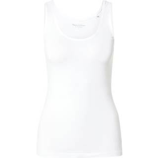 Marc O Polo Lounge Tank Top - White - Small