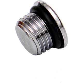 Dykning 1. trins regulator højtryksportprop