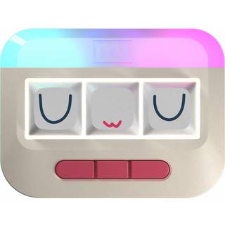 Wooting UwU RGB