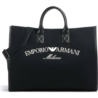 Emporio Armani Håndtaske navy