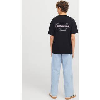 Printet T-shirt Junior