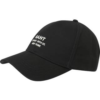 GANT Herre Lille Script Graphic cap (ONE SIZE)