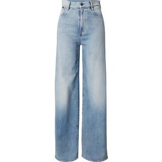Deck 2.0 High Loose Jeans - Medium blue - Women