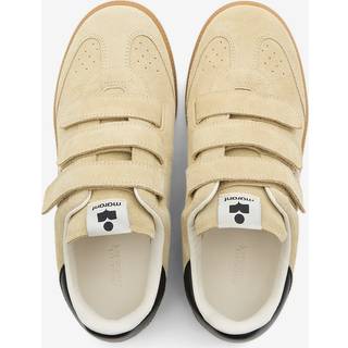Zapatillas Beth - Mujer - Beige-beige - Talla 35 - Isabel Marant