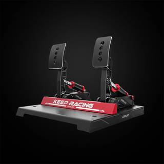 Simagic P1000-F Formula Modular (Dual) - Pedals