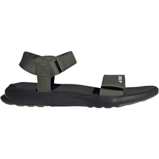 Terrex Hydroterra Light sandaler - Core Black / Olive Strata / Cloud White - 39