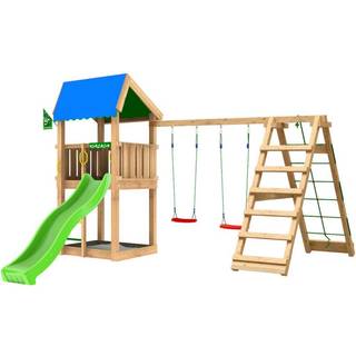 Jungle Gym Club Legetårn