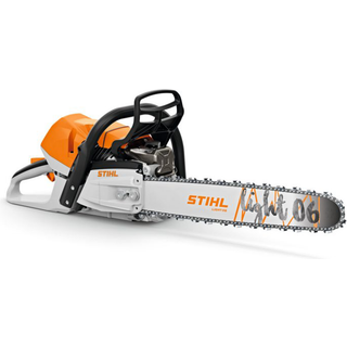 Stihl MS 400 C-M Motorsav -