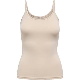 ONLY dame top ONLLOVE - Peyote - XS