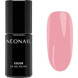 NEONAIL Blooming Dreams Geleneglelak til UV/LED hærdning Skygge Astro Pop 7.2 ml - 7.2 ml
